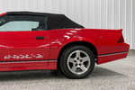 1990 CHEVROLET CAMARO IROC-Z CONVERTIBLE - Misc 2 - 261511