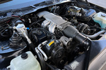 1988 CHEVROLET CAMARO IROC-Z - Engine - 261513