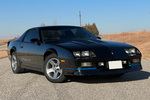 1988 CHEVROLET CAMARO IROC-Z - Misc 3 - 261513
