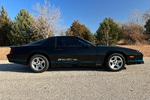 1988 CHEVROLET CAMARO IROC-Z - Side Profile - 261513