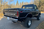 1979 FORD F-150 RANGER - Rear 3/4 - 261554