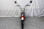 1981 SUZUKI FA50 MOPED - Misc 1 - 261584