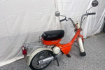 1981 SUZUKI FA50 MOPED - Misc 3 - 261584