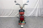 1981 SUZUKI FA50 MOPED - Misc 2 - 261584
