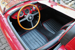 1960 MG MGA CUSTOM ROADSTER - Interior - 261585