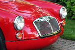 1960 MG MGA CUSTOM ROADSTER - Misc 7 - 261585