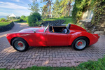 1960 MG MGA CUSTOM ROADSTER - Misc 2 - 261585