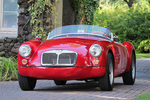 1960 MG MGA CUSTOM ROADSTER - Misc 1 - 261585