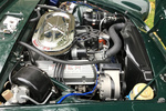 1967 SUNBEAM TIGER CONVERTIBLE - Engine - 261588