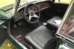 1967 SUNBEAM TIGER CONVERTIBLE - Interior - 261588