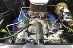 1955 CHEVROLET 210 CUSTOM 2-DOOR POST - Engine - 261589