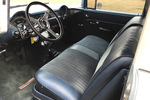 1955 CHEVROLET 210 CUSTOM 2-DOOR POST - Interior - 261589