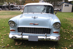1955 CHEVROLET 210 CUSTOM 2-DOOR POST - Misc 2 - 261589