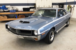 1970 AMC JAVELIN SST MARK DONOHUE EDITION - Front 3/4 - 261601