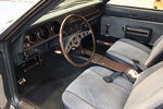 1970 AMC JAVELIN SST MARK DONOHUE EDITION - Interior - 261601