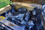 1967 CHEVROLET CHEVELLE SS 396 CUSTOM COUPE - Engine - 261602