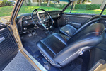 1967 CHEVROLET CHEVELLE SS 396 CUSTOM COUPE - Interior - 261602