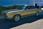 1967 CHEVROLET CHEVELLE SS 396 CUSTOM COUPE - Misc 5 - 261602
