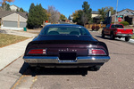 1973 PONTIAC FIREBIRD CUSTOM COUPE - Misc 2 - 261605