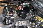 1973 PONTIAC FIREBIRD CUSTOM COUPE - Misc 4 - 261605