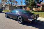 1973 PONTIAC FIREBIRD CUSTOM COUPE - Rear 3/4 - 261605