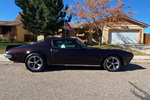 1973 PONTIAC FIREBIRD CUSTOM COUPE - Side Profile - 261605