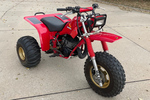 1984 HONDA ATC 250R 3-WHEELER - Front 3/4 - 261607