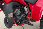 1984 HONDA ATC 250R 3-WHEELER - Misc 3 - 261607