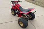 1984 HONDA ATC 250R 3-WHEELER - Rear 3/4 - 261607
