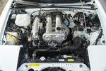 1990 MAZDA MX5 MIATA CONVERTIBLE - Engine - 261629