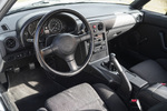 1990 MAZDA MX5 MIATA CONVERTIBLE - Interior - 261629