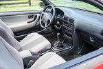 1992 NISSAN NX 1600 - Interior - 261639