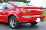 1992 NISSAN NX 1600 - Misc 3 - 261639