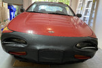 1992 NISSAN NX 1600 - Misc 1 - 261639