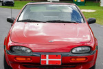 1992 NISSAN NX 1600 - Misc 7 - 261639