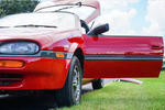1992 NISSAN NX 1600 - Misc 2 - 261639