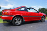 1992 NISSAN NX 1600 - Misc 8 - 261639