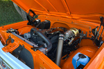 1967 CHEVROLET K20 CUSTOM PICKUP - Engine - 261641