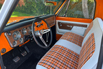 1967 CHEVROLET K20 CUSTOM PICKUP - Interior - 261641
