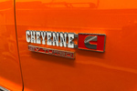 1967 CHEVROLET K20 CUSTOM PICKUP - Misc 4 - 261641