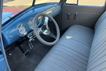 1953 CHEVROLET 3100 CUSTOM PICKUP - Interior - 261642