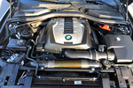 2009 BMW 650i CONVERTIBLE - Engine - 261659