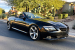 2009 BMW 650i CONVERTIBLE - Front 3/4 - 261659