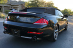 2009 BMW 650i CONVERTIBLE - Misc 2 - 261659