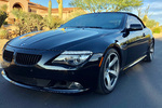 2009 BMW 650i CONVERTIBLE - Misc 1 - 261659