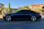 2009 BMW 650i CONVERTIBLE - Side Profile - 261659