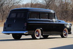 1959 CHEVROLET SUBURBAN CARRYALL CUSTOM WAGON - Rear 3/4 - 261677