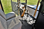 1930 CHEVROLET POLICE PADDY WAGON - Interior - 261683