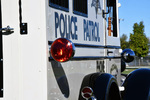 1930 CHEVROLET POLICE PADDY WAGON - Misc 3 - 261683