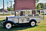 1930 CHEVROLET POLICE PADDY WAGON - Misc 1 - 261683